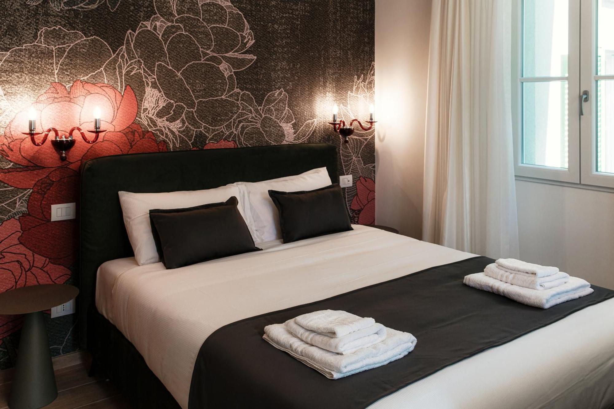 Hotel Ristorante La Vignetta Cernobbio Zewnętrze zdjęcie