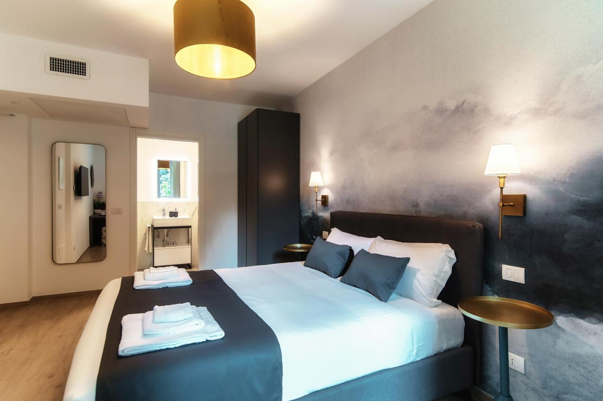 Hotel Ristorante La Vignetta Cernobbio Zewnętrze zdjęcie