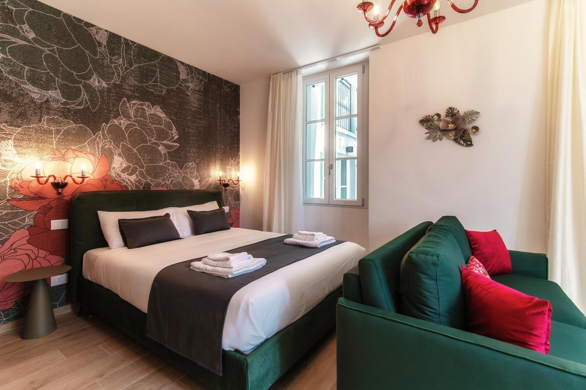 Hotel Ristorante La Vignetta Cernobbio Zewnętrze zdjęcie