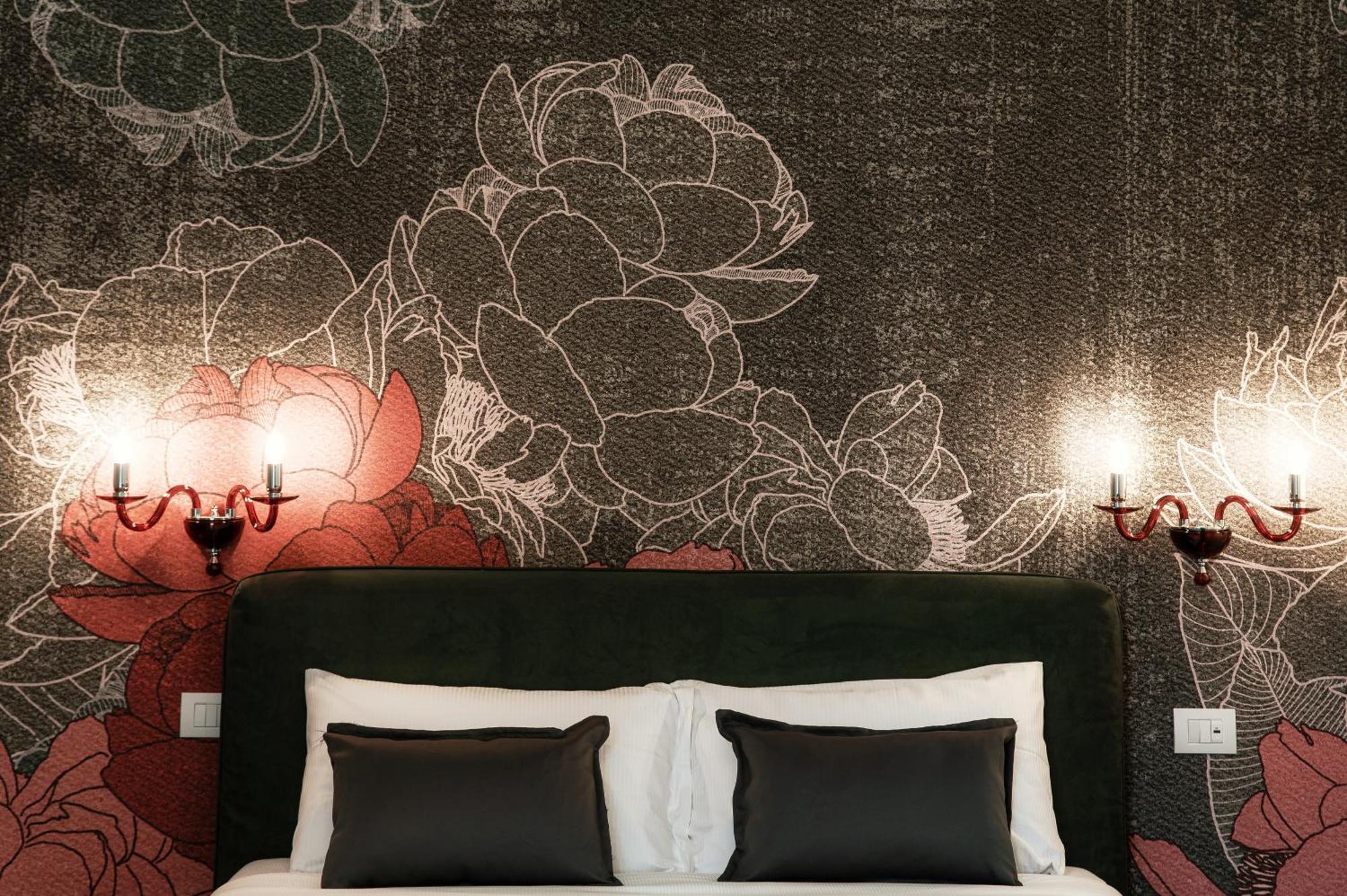 Hotel Ristorante La Vignetta Cernobbio Zewnętrze zdjęcie