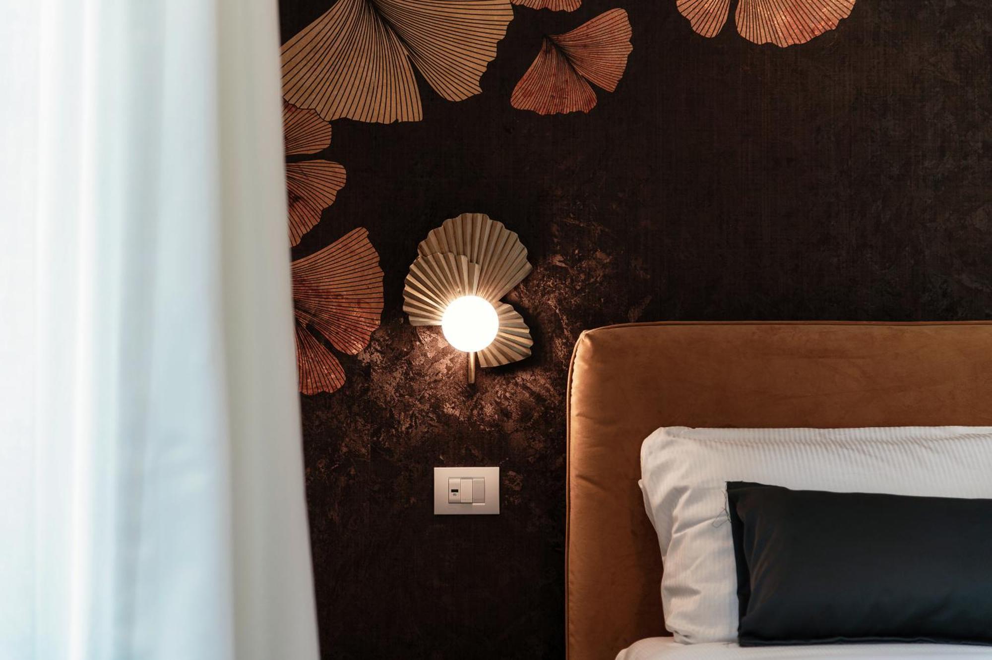Hotel Ristorante La Vignetta Cernobbio Zewnętrze zdjęcie