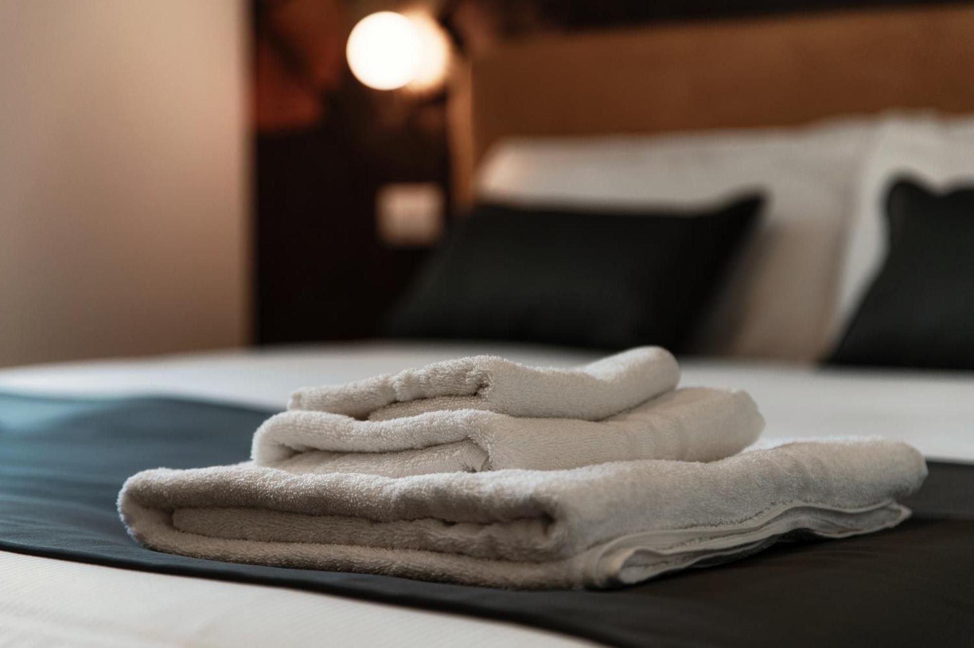 Hotel Ristorante La Vignetta Cernobbio Zewnętrze zdjęcie