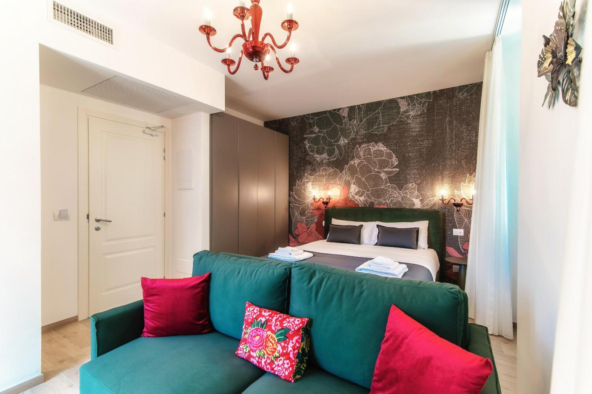 Hotel Ristorante La Vignetta Cernobbio Zewnętrze zdjęcie