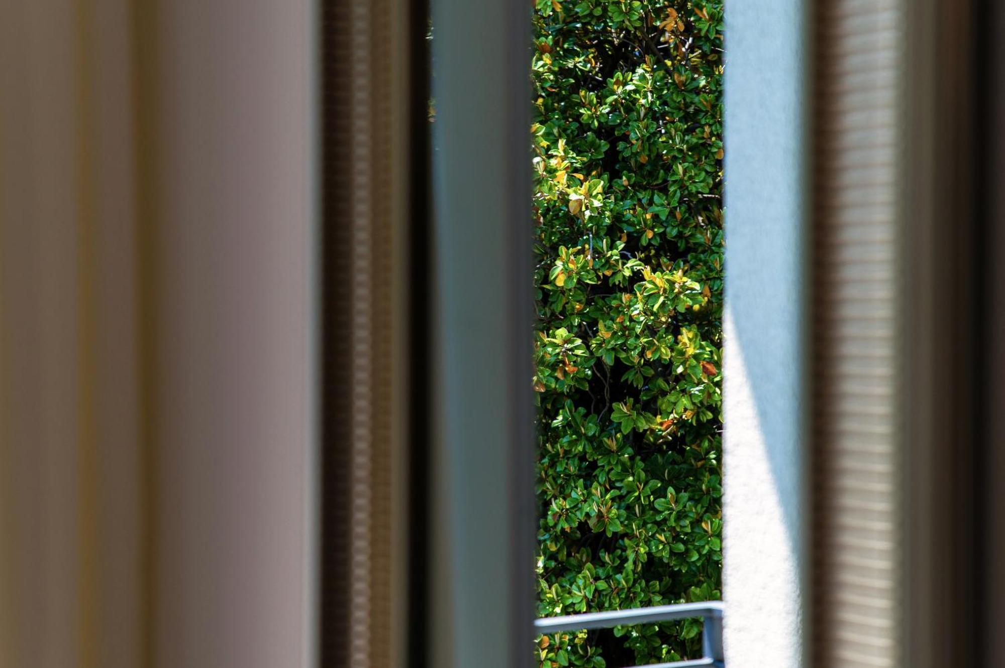 Hotel Ristorante La Vignetta Cernobbio Zewnętrze zdjęcie