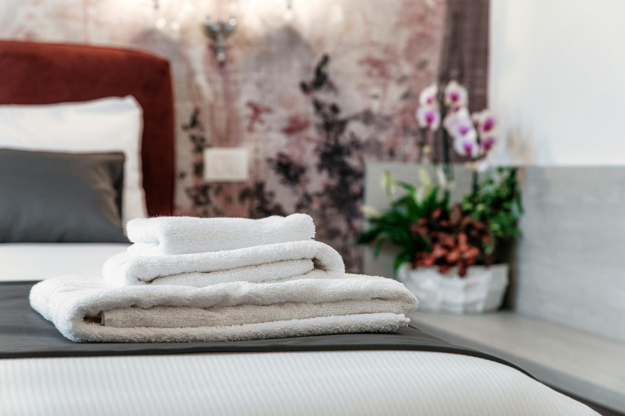 Hotel Ristorante La Vignetta Cernobbio Zewnętrze zdjęcie