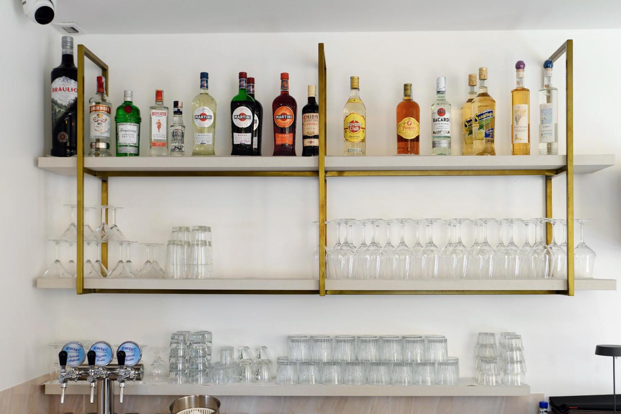 Hotel Ristorante La Vignetta Cernobbio Zewnętrze zdjęcie