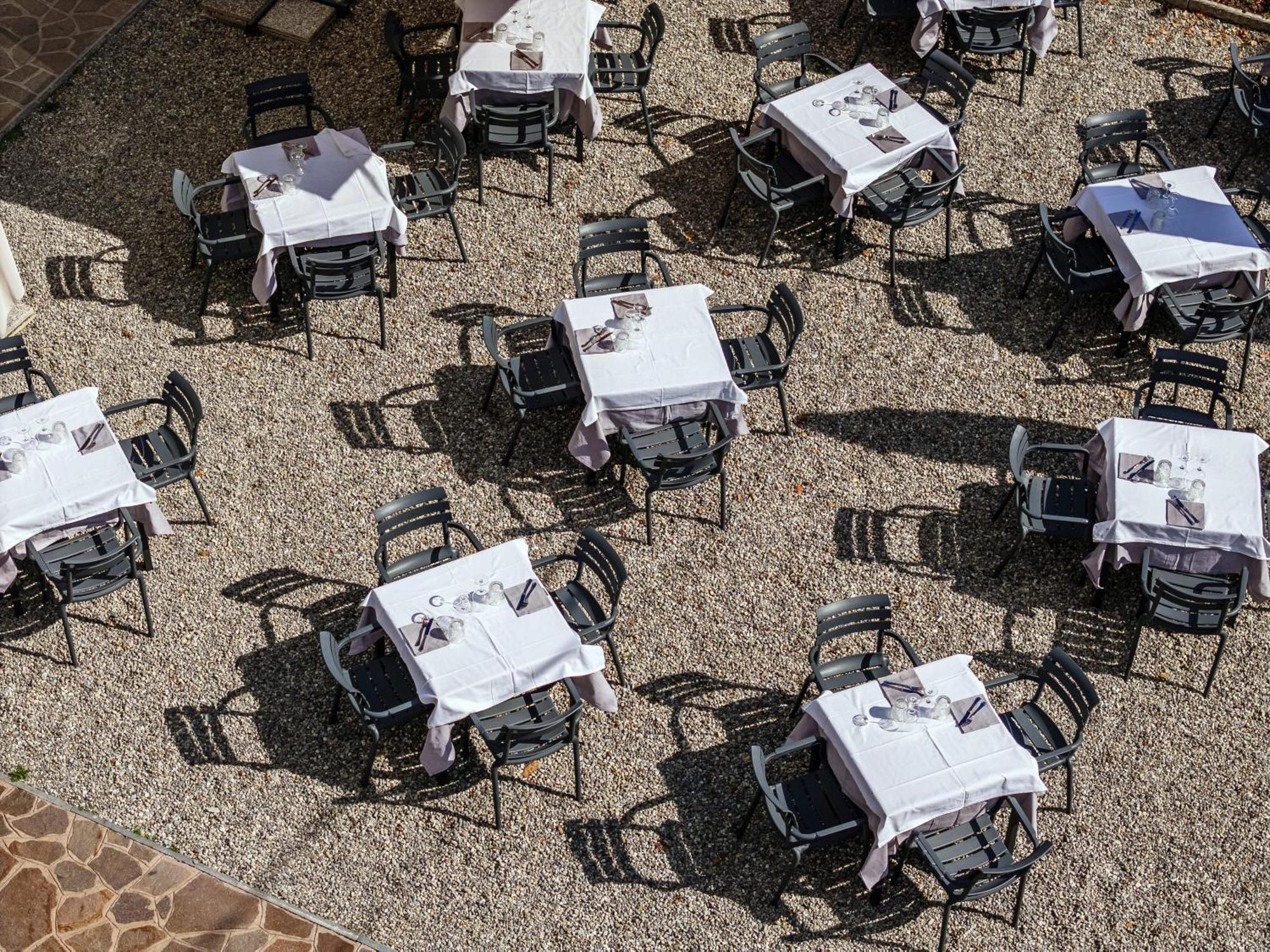 Hotel Ristorante La Vignetta Cernobbio Zewnętrze zdjęcie